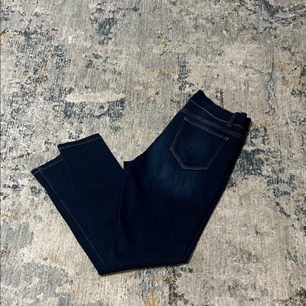 NY&Co like New Sz 10 Jean Legging